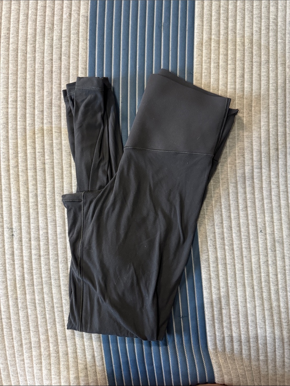 aerie grey leggings
